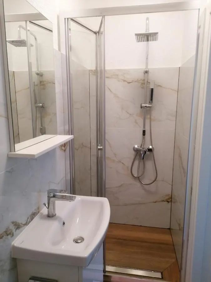 Vila Mateja Trogir 0*,  Croatia