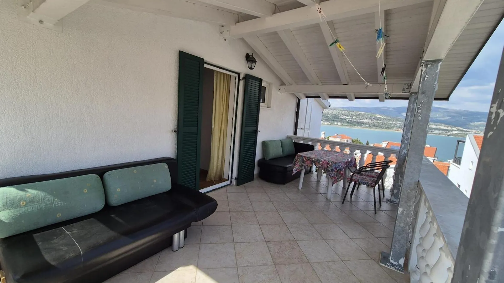 Apartment Vila Mateja Trogir