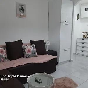  Appartement Debby Croatie