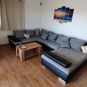 Apartament Kalajica, Trogir