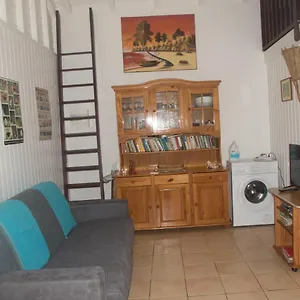  Hébergement de vacances Le Colibri Chez Pascale Et Laurent Cannelle Guadeloupe