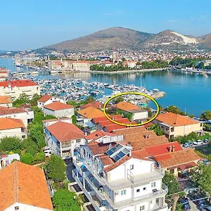 Apartament Vinko, Trogir