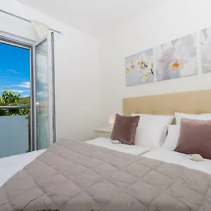 Apartament Anastasia, Trogir