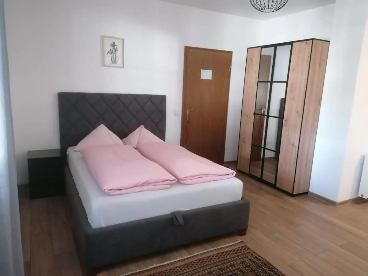 Vila Mateja Trogir