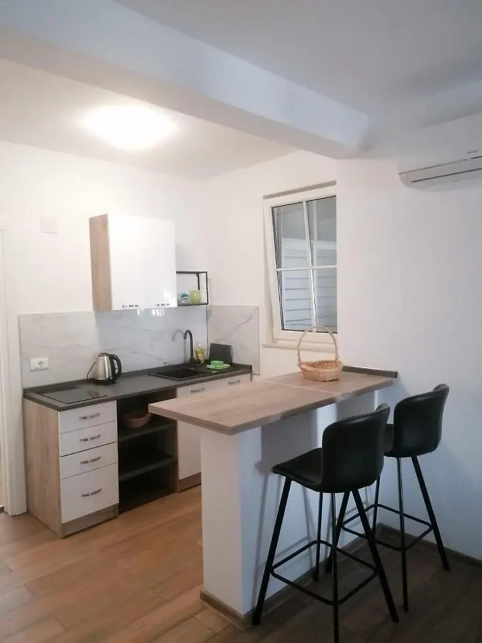 Apartman Vila Mateja Trogir