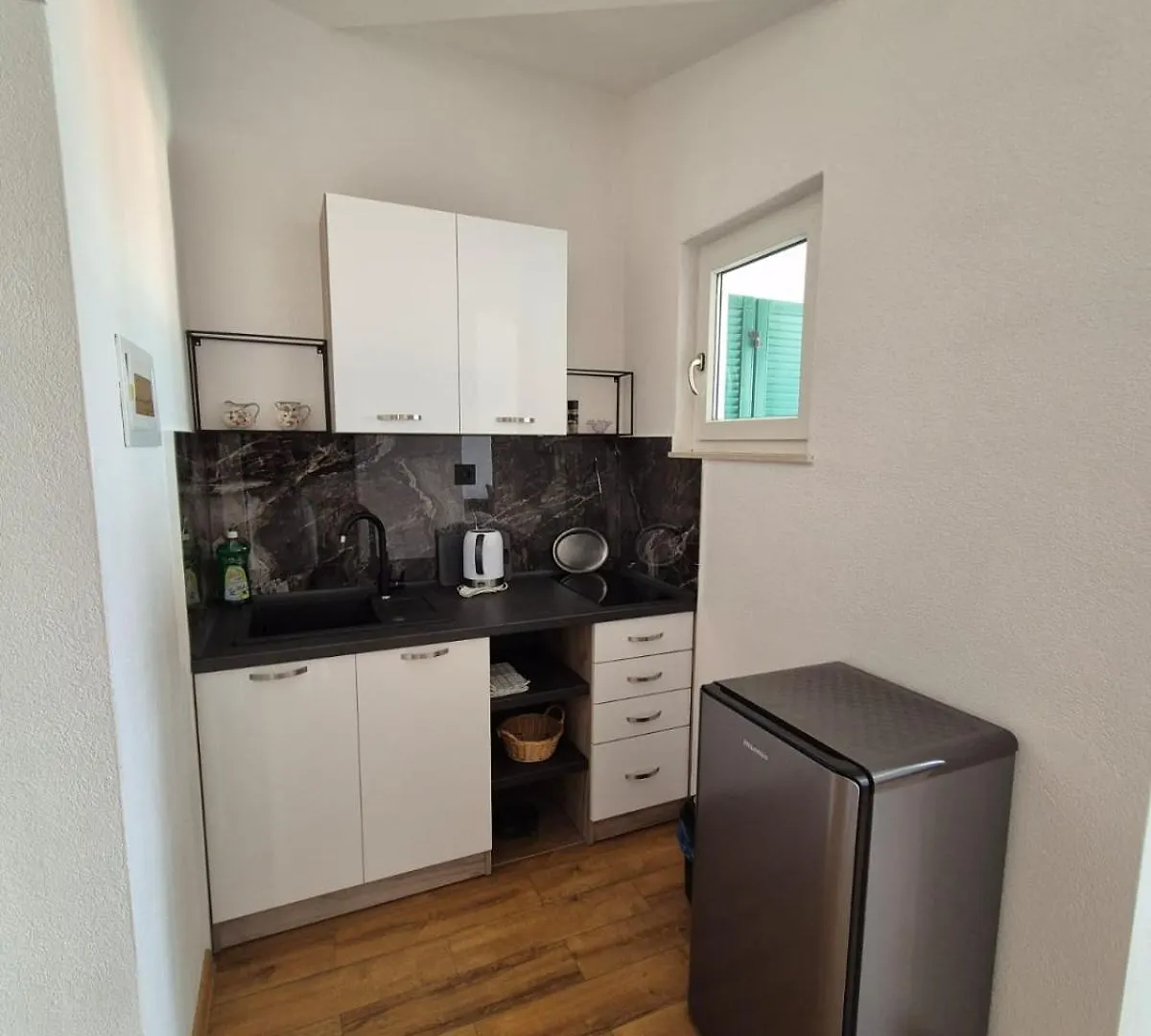 Vila Mateja Trogir