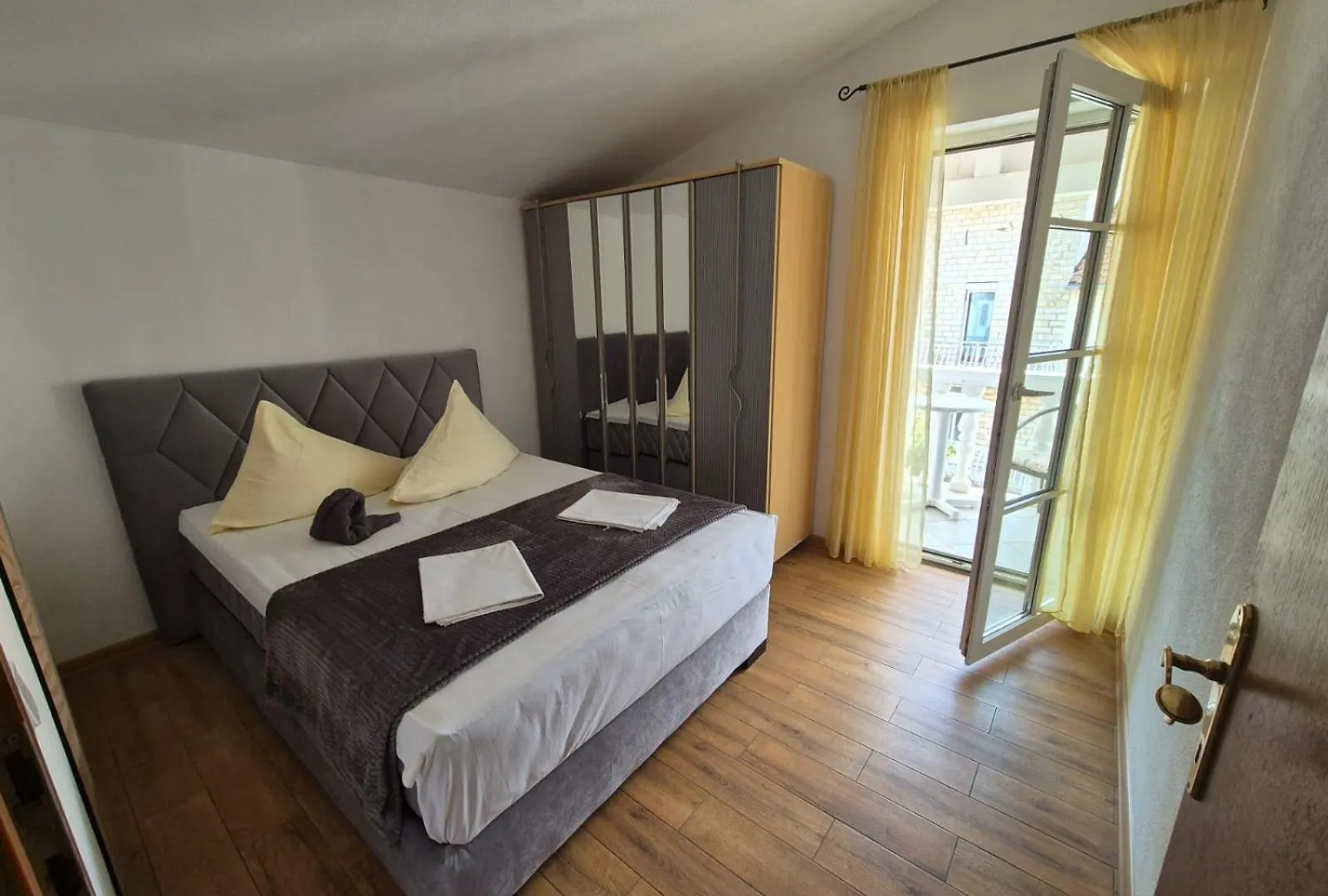 Vila Mateja Trogir Apartman