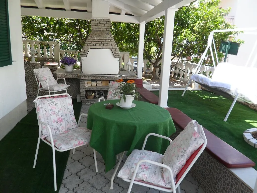 Apartman Vila Mateja Trogir